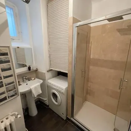 Nice Flat In Face To Seine River Apartment Paris